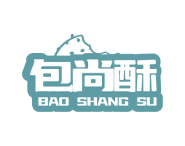 包尚酥 第35类广告贸易商标图样