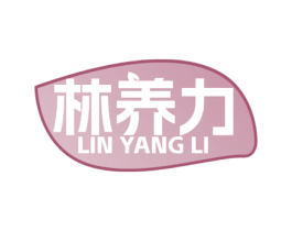 林养力 第29类食品商标图样