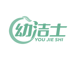 幼洁士 第5类医药商标图样