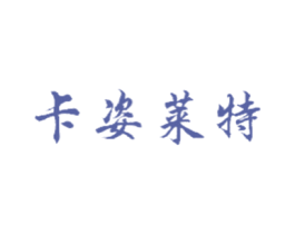 卡姿莱特 第28类体育玩具商标图样