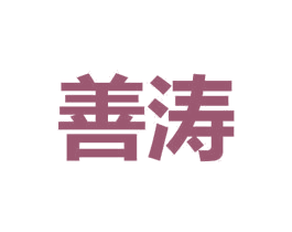善涛 第26类花边配饰商标图样
