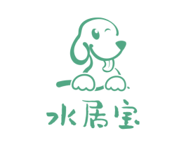 水居宝 第32类啤酒饮料商标图样