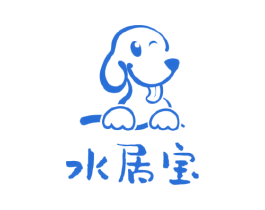水居宝 第9类科学仪器商标图样