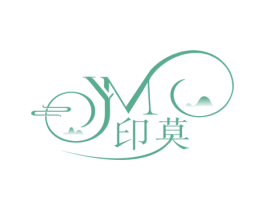 印莫 第35类广告贸易商标图样