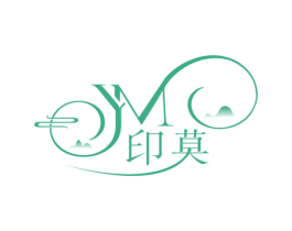 印莫 第30类小食配料商标图样