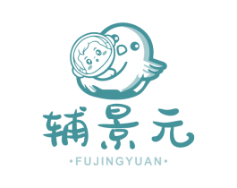 辅景元 第32类啤酒饮料商标图样