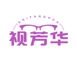 视芳华 第9类科学仪器商标图样