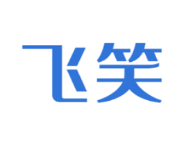 飞笑 第30类小食配料商标图样