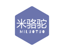 米骆驼 第9类科学仪器商标图样