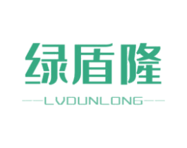 绿盾隆 第9类科学仪器商标图样