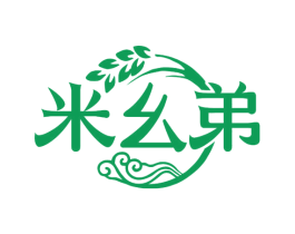 米幺弟 第43类餐饮酒店商标图样