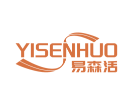易森活 第9类科学仪器商标图样