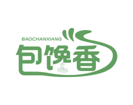 包馋香 第43类餐饮酒店商标图样
