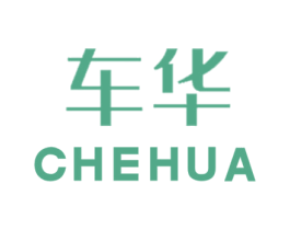 车华 第18类皮革箱包商标图样