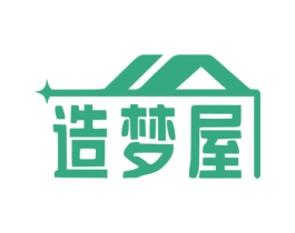 造梦屋 第24类布料床单商标图样