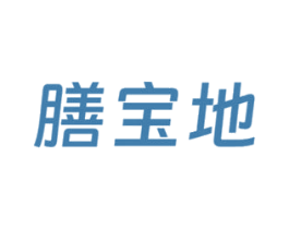 膳宝地 第30类小食配料商标图样