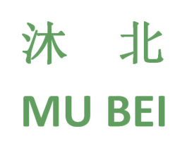 沐北 第26类花边配饰商标图样