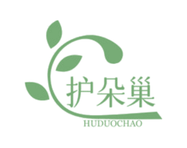 护朵巢 第5类医药商标图样