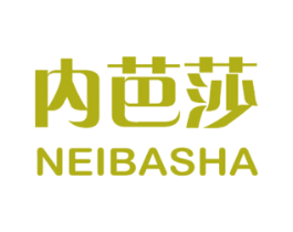 内芭莎 第35类广告贸易商标图样