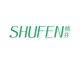 梳芬 第21类厨房洁具商标图样