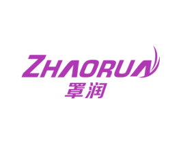 罩润 第10类医疗器械商标图样