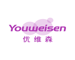 优维森 第5类医药商标图样
