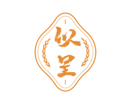 以呈 第33类酒商标图样