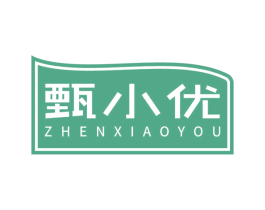 甄小优 第32类啤酒饮料商标图样