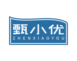 甄小优 第29类食品商标图样