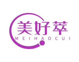 美好萃 第10类医疗器械商标图样