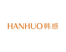韩惑 第26类花边配饰商标图样