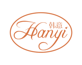 韩意 第30类小食配料商标图样