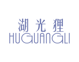 湖光狸 第25类服装鞋帽商标图样