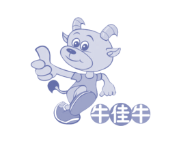 牛佳牛 第14类珠宝钟表商标图样