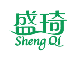 盛琦 第20类家具商标图样