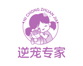 逆宠专家 第31类水果花木商标图样