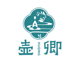 壶卿 第21类厨房洁具商标图样