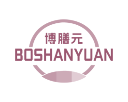 博膳元 第5类医药商标图样
