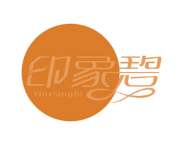 印象碧 第25类服装鞋帽商标图样