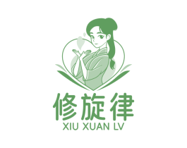 修旋律 第5类医药商标图样