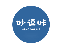 妙逗咔 第25类服装鞋帽商标图样