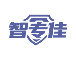 智专佳 第37类建筑修理商标图样