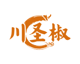 川圣椒 第35类广告贸易商标图样