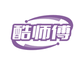 酷师傅 第19类建筑材料商标图样