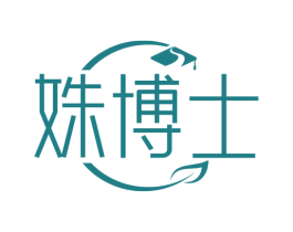 姝博士 第41类教育娱乐商标图样