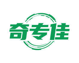 奇专佳 第19类建筑材料商标图样