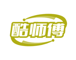酷师傅 第28类体育玩具商标图样