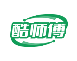 酷师傅 第22类绳网袋篷商标图样