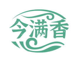 今满香 第31类水果花木商标图样