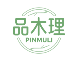 品木理 第19类建筑材料商标图样